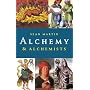 Alchemy and Alchemists (Pocket essentials: Ideas)