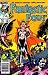 FANTASTIC FOUR  #281