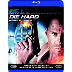 Die Hard [Blu-ray]