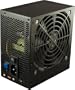 Topower SilentCool 400W ATX12V/EPS12V 120mm Cooling Fan Power Supply TOP-400SC
