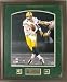 Favre, Brett 16x20 Stiff Arm