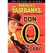 Douglas Fairbanks - Don Q, Son of Zorro