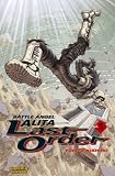 Battle Angel Alita. Last Order 05
