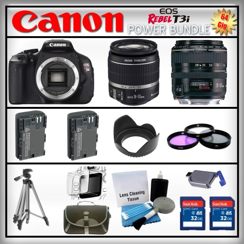 black friday price Canon T3i