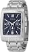 Fossil Men's Square-Case Bracelet Watch