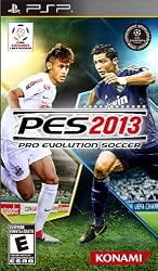Pro Evolution Soccer 2013