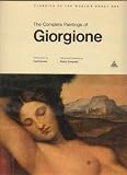 The complete paintings of Giorgione