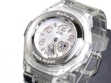 �J�V�I Baby-G �r���v Gemmy Dial BGA100-7B2