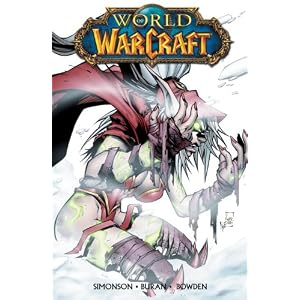 World of Warcraft Vol. 2