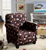 Acme 10066 Roslyn Youth Chair