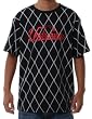 UNDR CRWN 'All Net' tee