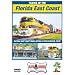 Trains of the Florida East Coast Railway