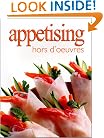 Appetising Hors D'oeuvres (Ultimate Cook Book)