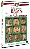 Baby's First Christmas