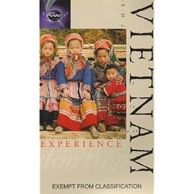 Lonely Planet - Vietnam [VHS]