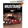 Mustang 2005 : A New Breed of Pony Car (Launch Book)