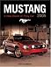 Books : Mustang 2005 : A New Breed of Pony Car (Launch Book)