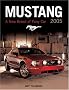 Mustang 2005: A New Breed Of Pony Car