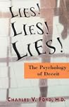 Lies! Lies!! Lies!!!: The Psychology...