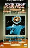 Star Trek : Episodes 35-36 - The Doomsday Machine / Wolf In The Fold [UK IMPORT] - William Shatner