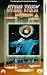 VHS : Star Trek : Episodes 35-36 - The Doomsday Machine / Wolf In The Fold
