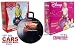 Search : Disney Princess Hopper Ball & Disney Cars Hopper Bouncing Ball 2 Hoppers ♥