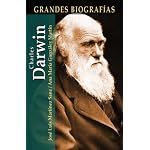 Charles Darwin (Grandes biografias series) book cover