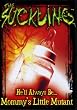 Suckling [DVD] [Region 1] [US Import] [NTSC]