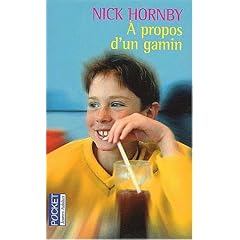 A propos d'un gamin
