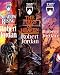 Search : The Wheel of Time Set II, Books 4-6: The Shadow Rising, the Fires of Heaven, Lord of Chaos [BOXED-WHEEL OF TIME SET II -OS]