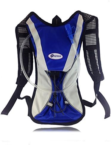 Ispeed 70 oz Sport Hydration Pack