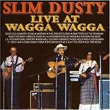 Slim Dusty Sings