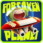 Forsaken Planet [Game Connect]