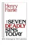 Seven Deadly Sins Today