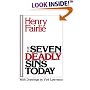 Seven Deadly Sins Today