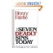 Seven Deadly Sins Today