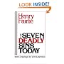 Seven Deadly Sins Today