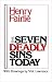 Seven Deadly Sins Today