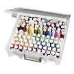 Artbin Super Satchel Thread Box