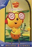 Rolie Polie Olie - Hypno Eyes