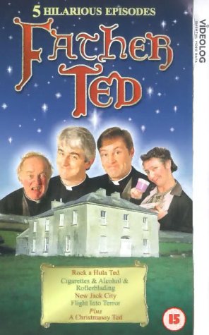 5 HILARIOUS EPISODES