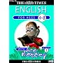 The Times Ace Monkey Key Stage 1 English  (Ages 4-8)