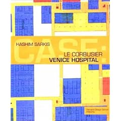 Le Corbusier's Venice Hospital and the Mat Building Revival (The Case Series)