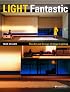 Light Fantastic: The Art And Design of Stage Lighting, with DVD