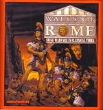 Walls of Rome