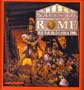 Walls of Rome