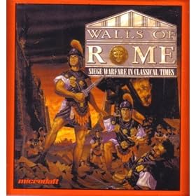 Walls of Rome