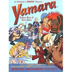 Yamara