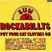 Sun Rockabillys-Put Your Cat..