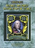 How to Make Money with Paper Tole